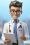 Ahmed Manadir Hossain, Medicine