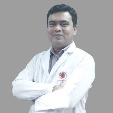 Md. Ashraful Haque Chowdhury, Haematology