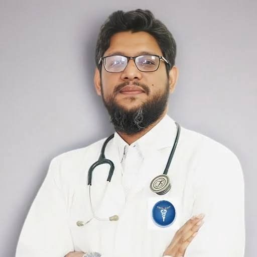 S.M. Zobair Hossain, Rheumatology