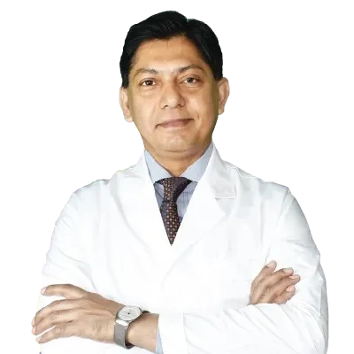 A T M Mowladad Chowdhury, Urology Surgery