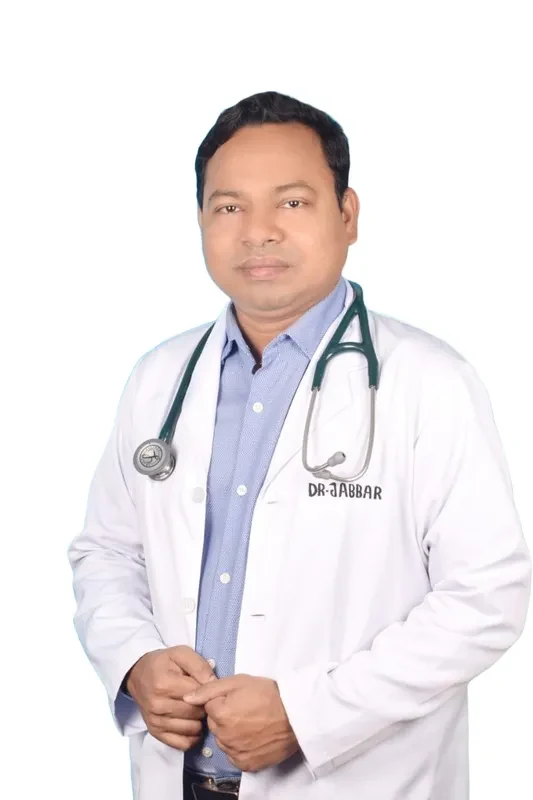 Abdul Jabbar Zibon, Pediatric Cardiology