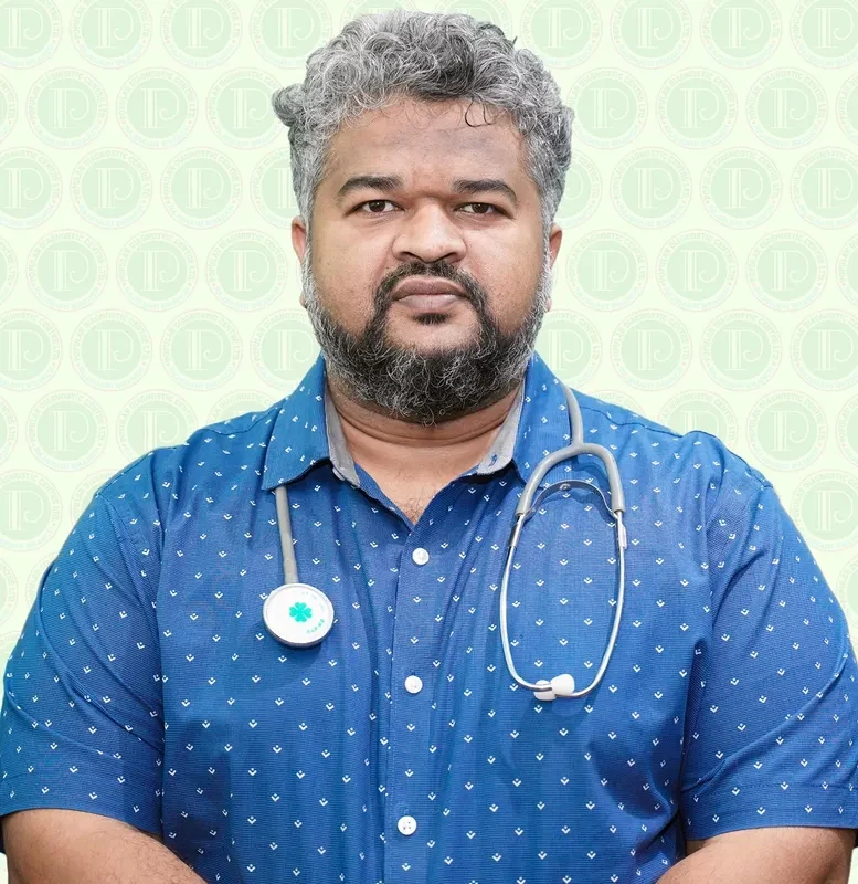 Abdullah-Al-Mamun (Paediatric Surgery), Paediatric Surgery & Urology