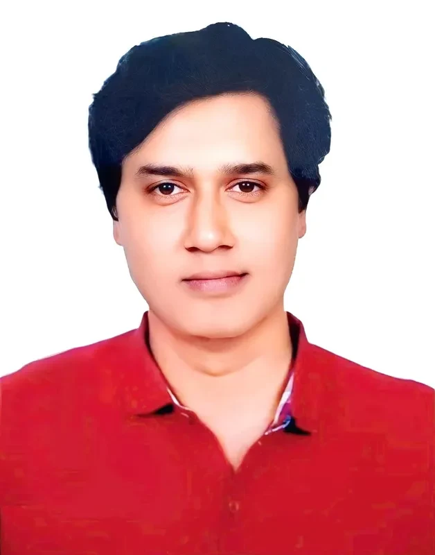 Abdullah Al Muti (Suborno), Orthopaedic Surgery