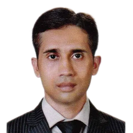 Abed Hussain Khan, Medicine