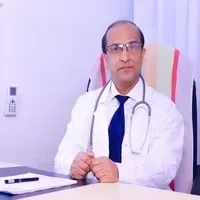 ABM Abdul Matin, Laparoscopic