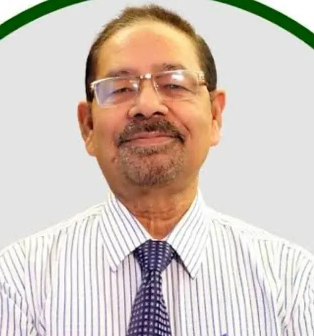 A.B.M Yunus, Haematology