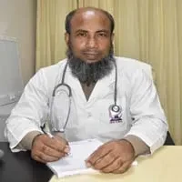 ABU MOHAMMAD, Medicine