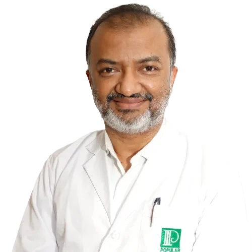 Abu Nayeem, Neurology