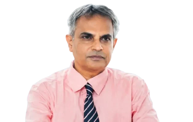 Abu Zafar Md. Saleh, ENT, Head & Neck Surgery