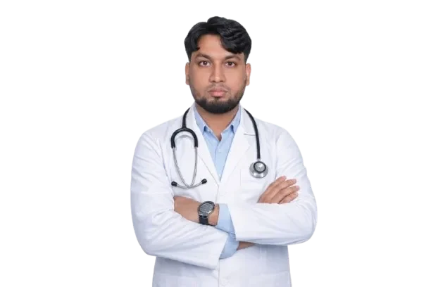 Abul Bashar Biswas, Gastroenterology