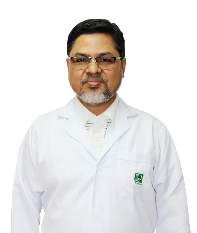 A.F.M. Shahidur Rahman (Limon), Dentist