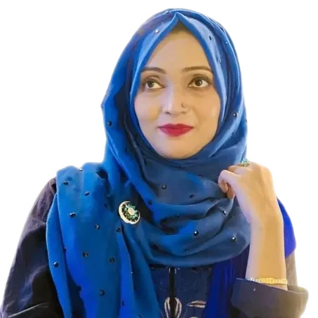 Afreen Kabir Kheya, Gynaecology