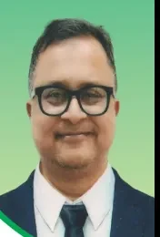 Ahamed Minhaz Sumon, ENT, Head & Neck Surgery