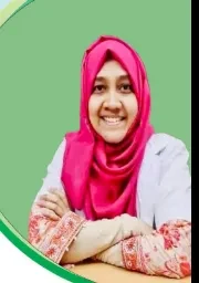 A.H.M Arifun Nahar, Skin/Dermatology