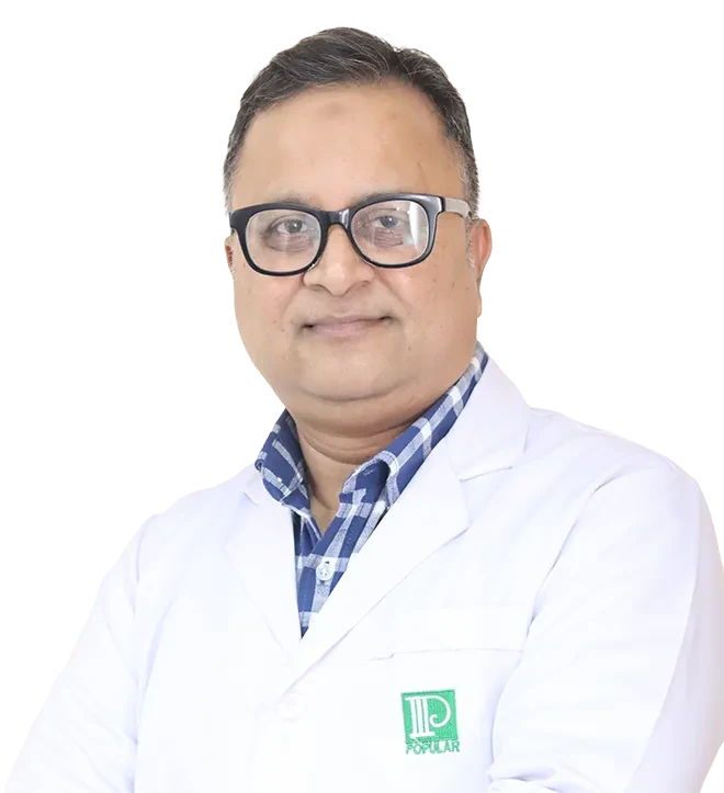 Ahmed Minhaz Shumon, ENT, Head & Neck Surgery