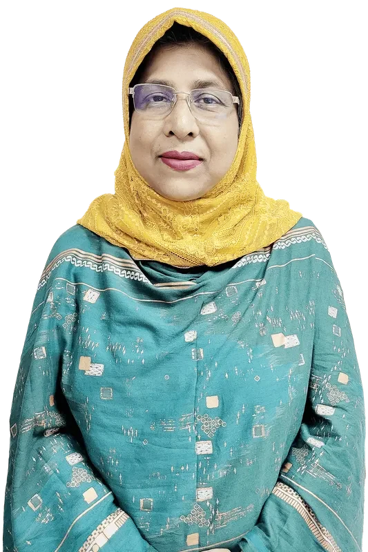 Akhtari Hossain Chowdhury (Nipa), Gynaecology