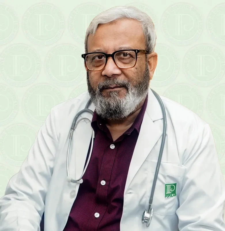 A.K.M. Monoarul Islam, Nephrology/Kidney Medicine
