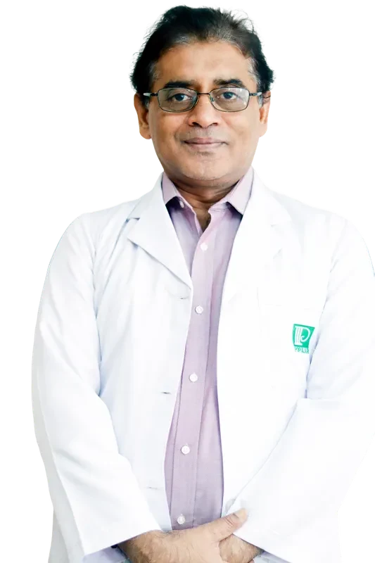 A.K.M. Shahadat Hossain, Urology Surgery