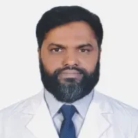 AKM Ziaul Huque, Vaascular