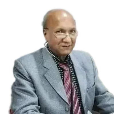 Amaresh Chandra Saha, Medicine