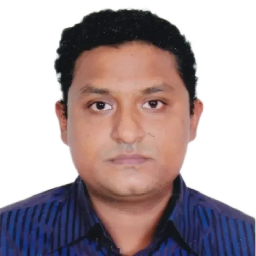 Amit Kumar Saha, Head & Neck Surgery), ENT, Head & Neck Surgery