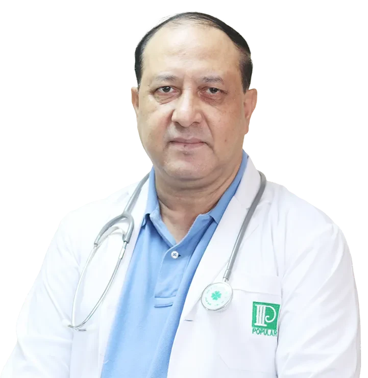 Anamur Rashid Chowdhury, Urology Surgery