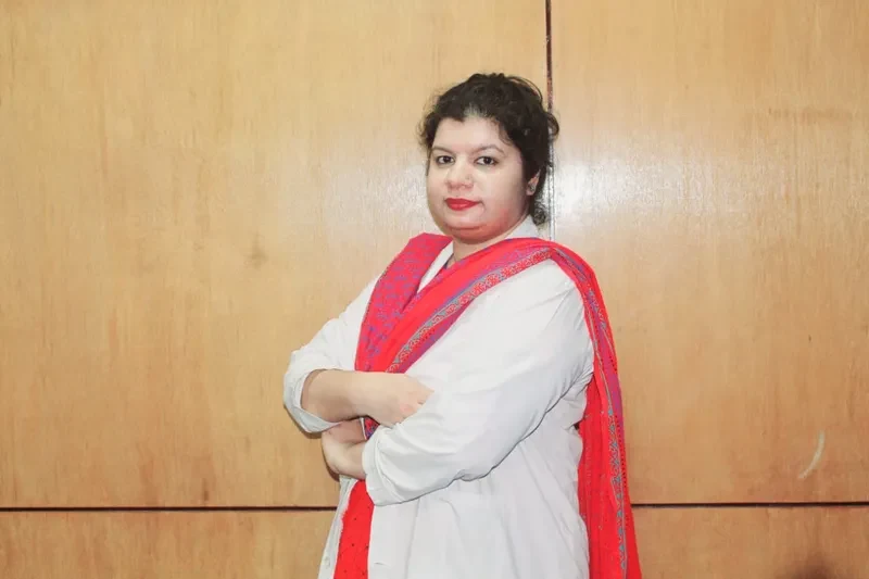 Anica Rahat, Diabetologist