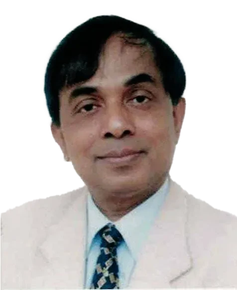 Anisul Haque, Neurology