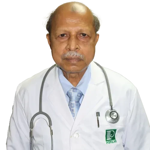 Anisur Rahman, Gastroenterology