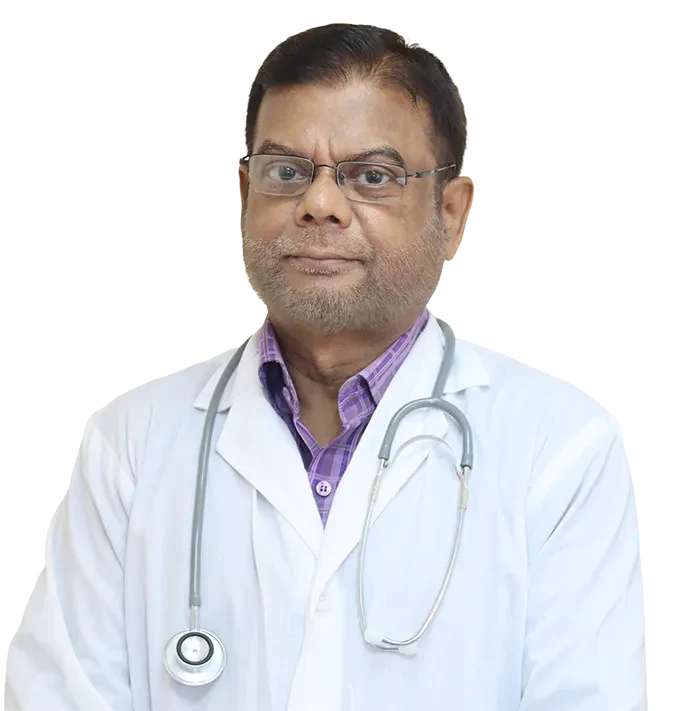 A.R. Chowdhury, Skin/Dermatology