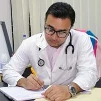 Ashfaque Ahmed Siddique, MEDICINE AND GASTROENTROLOGY