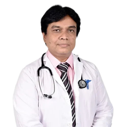 Asish Chowdhury, Oncology/Cancer