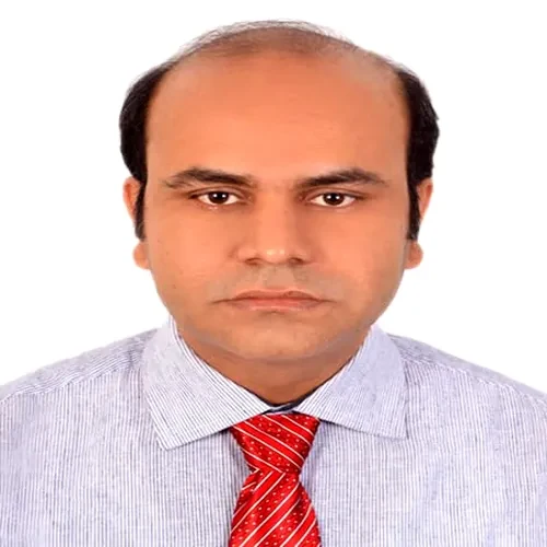 Assist: Pro. Dr. Md. Jahangir Alam, Pediatric Surgery