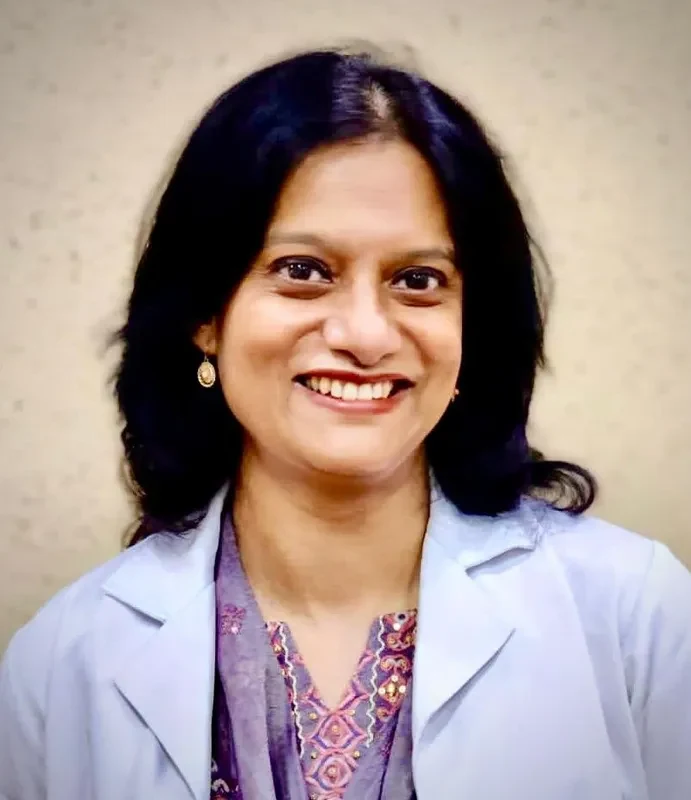 Assist. Prof. Nazmun Laila, Cardiology