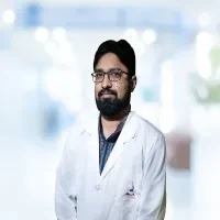 Assist. Prof.Dr. Md. Atik Mahmud, Medicine