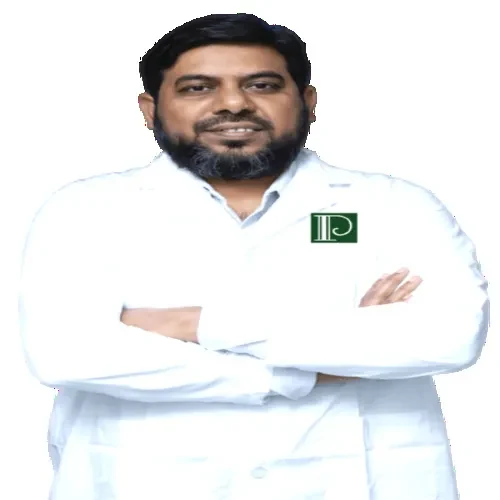 Assistant Prof. Dr. A T M Kamrul Hasan, Oncology/Cancer