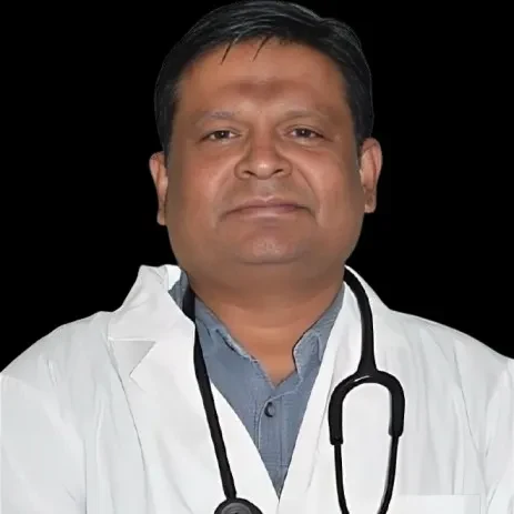 Assistant Prof. Dr. Abdullah Al Masum, Internal Medicine