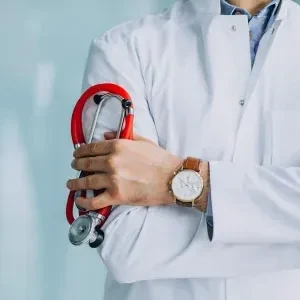 Assistant Prof. Dr. Farida Khan, Gynecology & Obstetrics