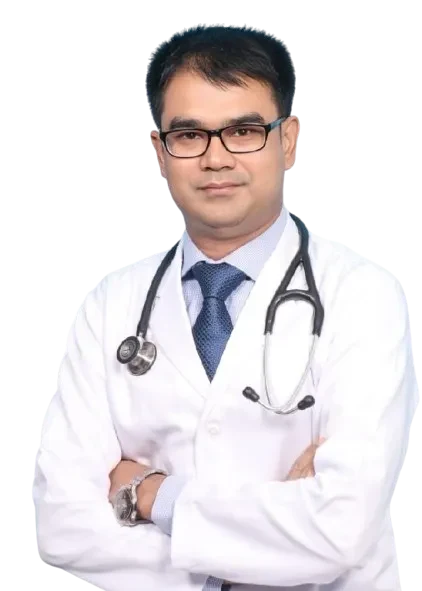 Assistant Prof. Dr. Mohammad Walidur Rahman, Cardiology