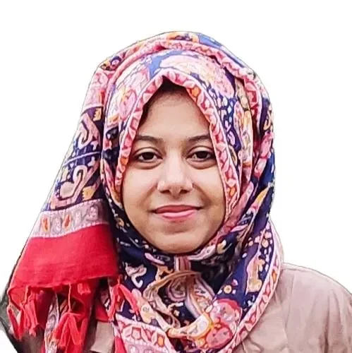 Asso. Pro. Dr. Rushda Sharmin Binte Rouf, Endocrine Medicine