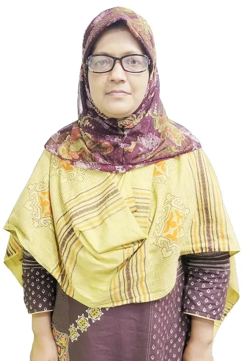 Assoc.. Dr. Most. Sahin Nowrozy, Gynaecology