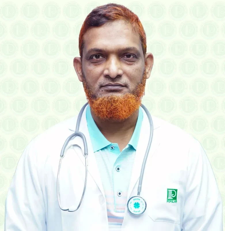 Assoc.. Prof. Dr. Md. Sofikul Islam (Ortho), Orthopaedic Surgery