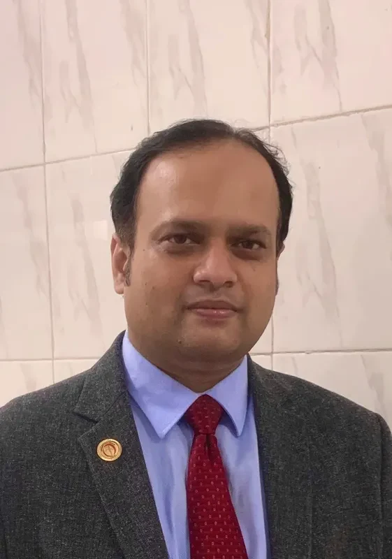 Associate Prof. Dr. Ahsan Mohammed Hafiz, Neuro Surgery