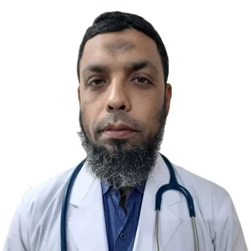 Associate. Prof. Dr. Md. Fazla Elahi, Nephrology/Kidney Medicine