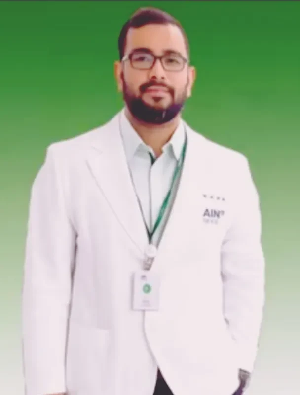Associate prof. Dr. Md. Masud Rana, Orthopaedic Surgery