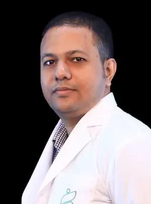 Associate Prof. Dr. Tawfiq Aziz, Gastroenterology