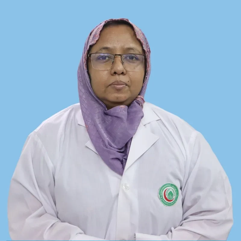 Associate Prof. Dr.Borna, Ophthalmology (Eye)