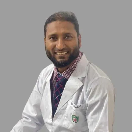 Associate Prof. Dr.Md. Ruhul Quddus(Biplob), Neurosurgery