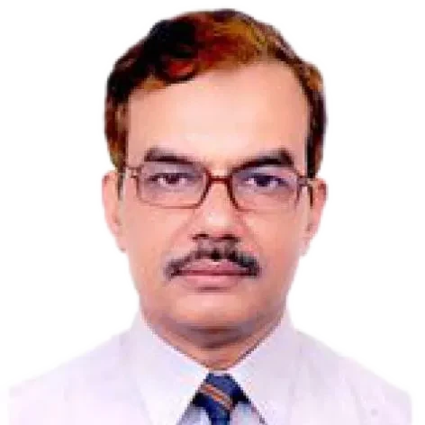Assot. Prof. Dr. A B M Mashiur Rahman Chowdhury, ENT, Head & Neck Surgery