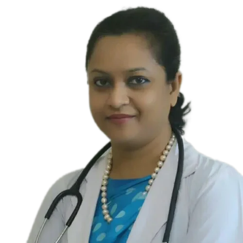 Assot. Prof. Dr. Farida Khatun Chhobi, Physical  Medicine & Rehabilitation